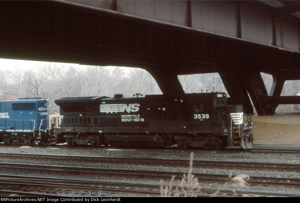 NS 3539